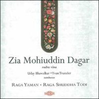 Diverse - India: Raga Yaman / Raga Shudda Todi (2 CD)